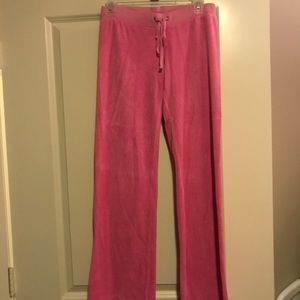 💖 Juicy Couture Track Pants!! 💖